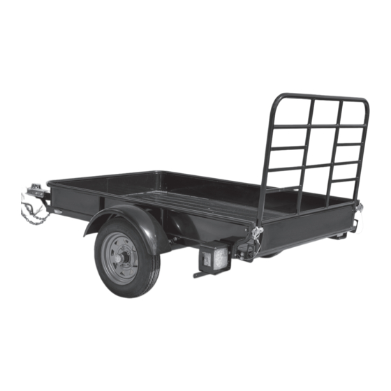 DETAIL K2 MMT4X6 Assembly Manual