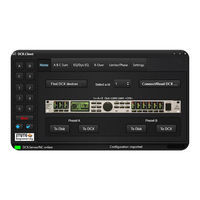 Stute Engineering DCX.SERVER Manual