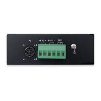 Repotec RP-IPG402A User Manual