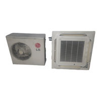 LG AVNH246BLAD Svc Manual