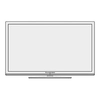 Schaub Lorenz 46LE-D6900CT Instruction Manual
