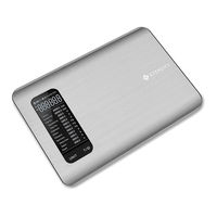 Etekcity ESN00 Manual