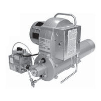 Midco Economite 400B-02P Installation And Service Instructions Manual