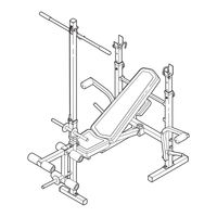 Weider WEEVBE1409.0 User Manual