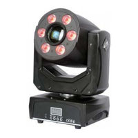 Etec SPOTWASH E3048 Manual