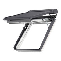Velux BI-0A004-01 Manual