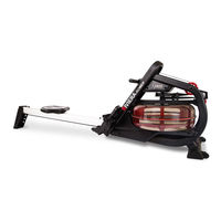 DKN technology RIVIERA-ROWER Manual