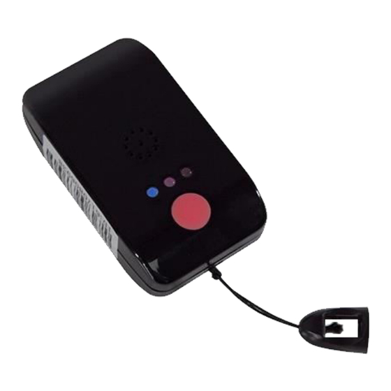 ONTRAK AT-01 User Manual