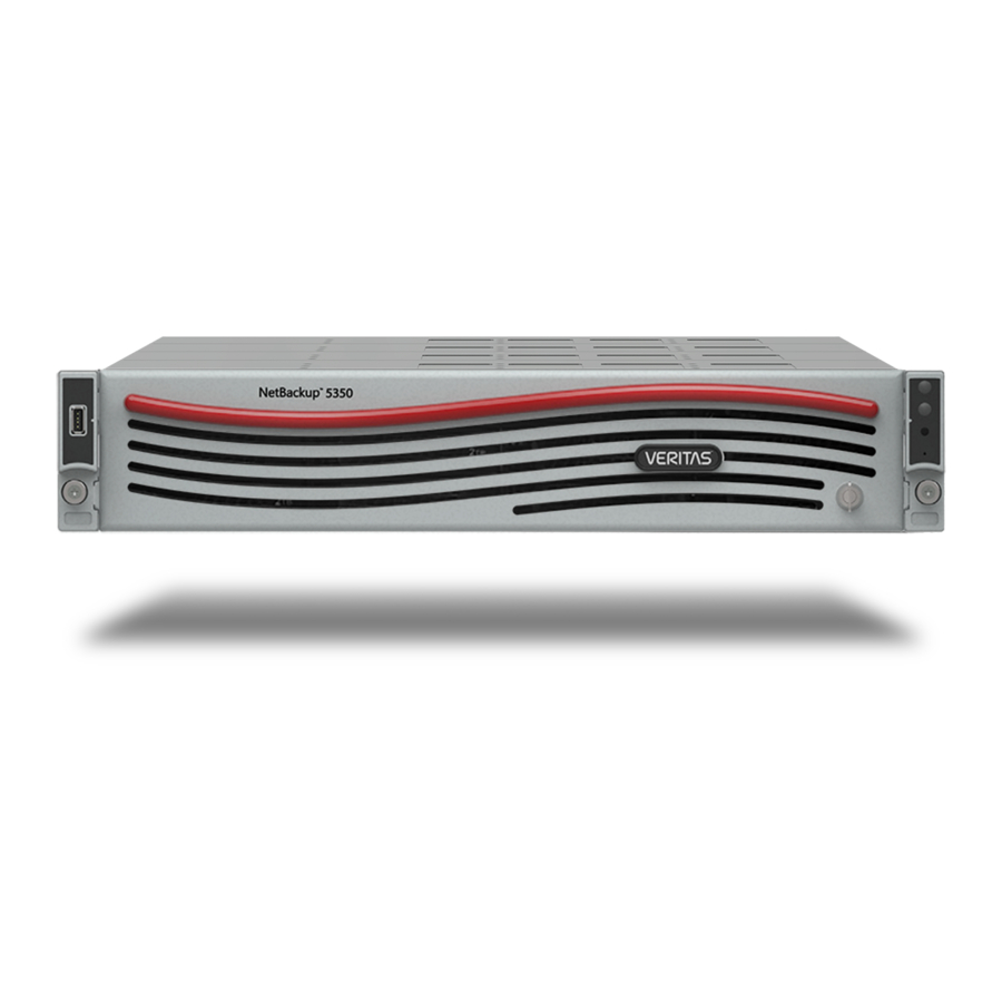 VERITAS 5350 Product Description Manual