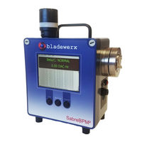Ludlum Measurements 334AB Operation Manual