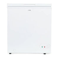 commercial cool CCFE54 User Manual