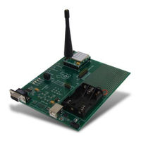 Radiotronix RK-WI.M868X-R User Manual