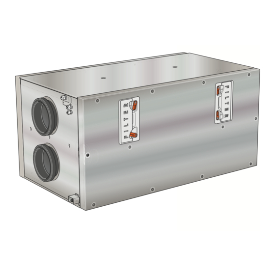 Nibe S Series Installer Manual