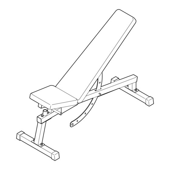 Pro-Form PFBE01320.0 User Manual