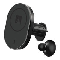 Aerpro APMSWC1 Manual