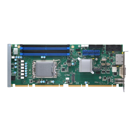 AXIOMTEK SHB160 Series User Manual