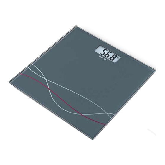 inventum PW508G Instruction Manual