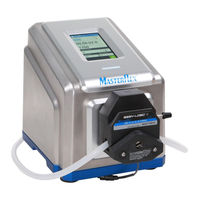 Masterflex MFLX07576-10 Operating Manual