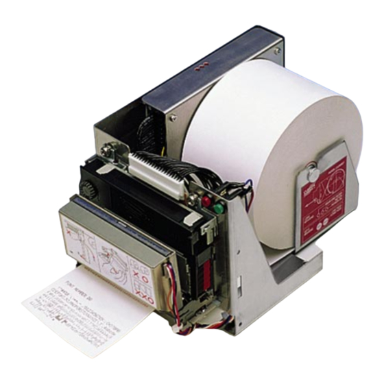 Custom Engineering TP 2000 User Manual