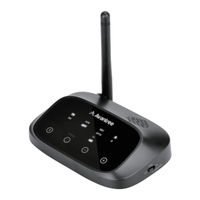 Avantree BTTC-500P-GRY User Manual