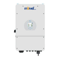 Deye marvelTech SUN-12K-SG02LP1-EU-AM3 User Manual