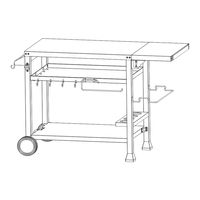 Outsunny 846-130V00 Manual