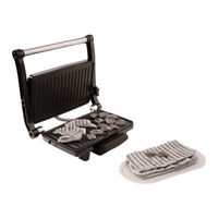 Qilive Q. 5950 Manual