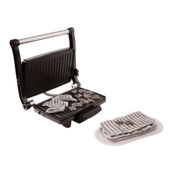 Qilive Q. 5950 Manual