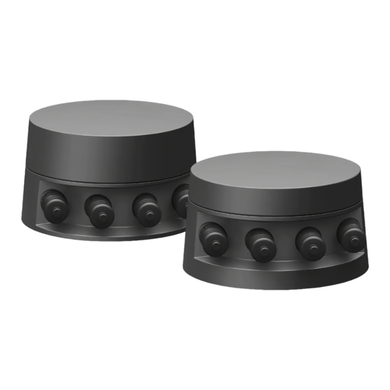BEGA 13 566 Instructions For Use