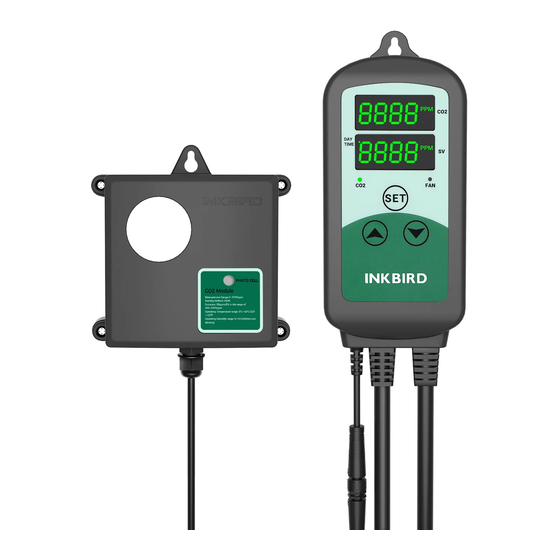 Inkbird ICC-510 User Manual