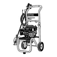 Craftsman 919.679180 Owner's Manual