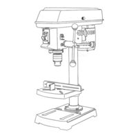 CRAFTSMAN 137.219080 Owner's Manual