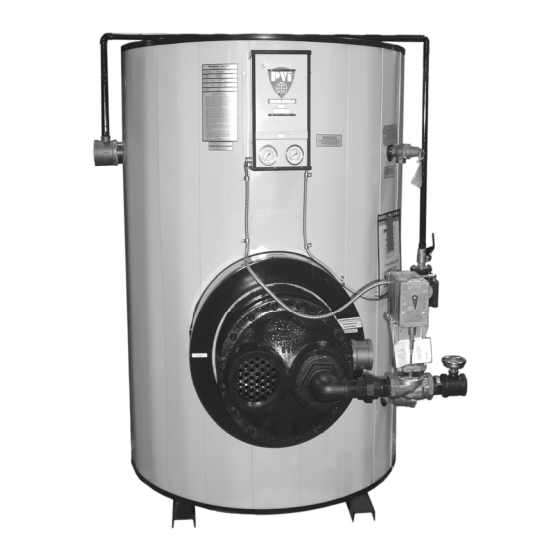 PVI Industries QUICKDRAW Installation & Maintenance Manual