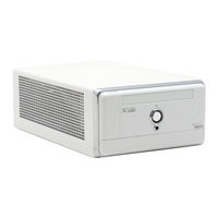 AOpen XC Cube Mini Manual