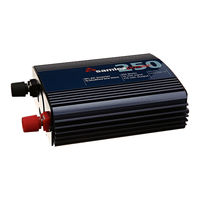 Samlexpower SAM-1500-12 Owner's Manual