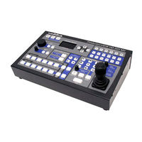 VADDIO PRODUCTIONView HD-SDI MV Installation And User Manual
