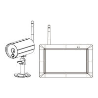 myCam VPG-OAP1080KIT Installation And Operating Instructions Manual