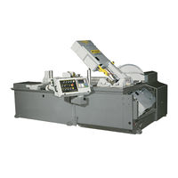 Hyd-Mech V-18 APC Manual