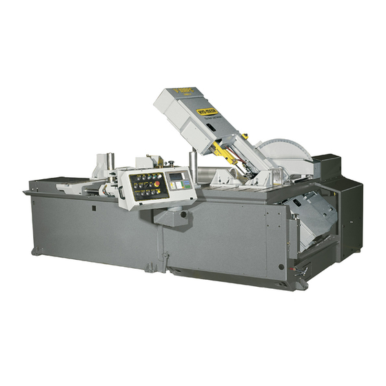 Hyd-Mech V-18 APC Manual
