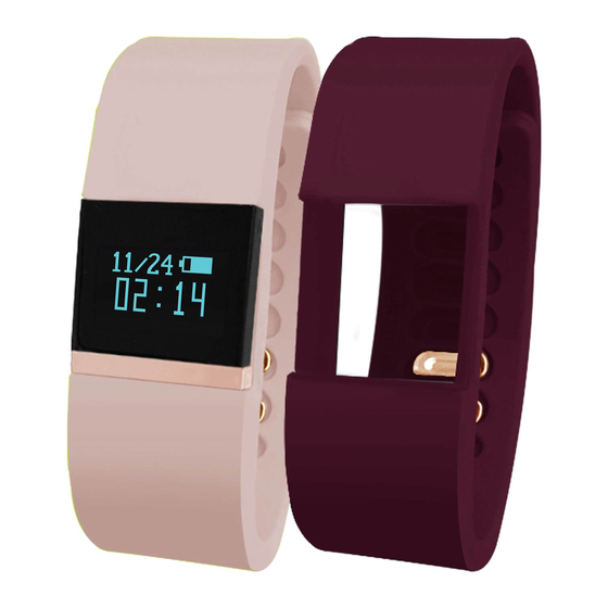 Ifitness smartwatch hot sale