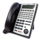 Telephone nec IP4VVW-24TXH-B TEL User Manual