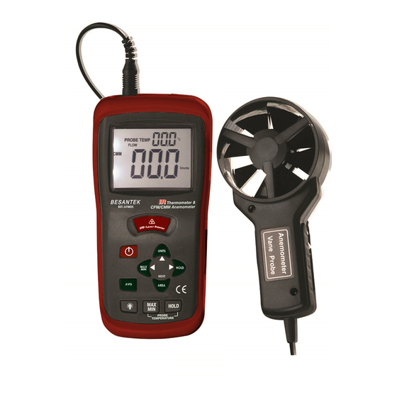 Besantek BST-AFM05 Manuals
