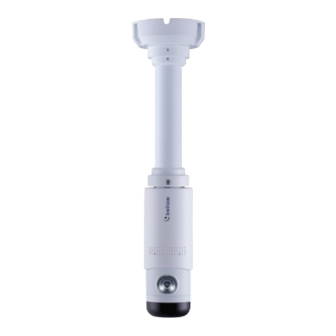 GeoVision GV-VR360 Quick Start Manual