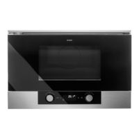Asko BD22GCL2 Instructions For Use Manual