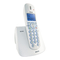 Cordless Telephone Philips CD4401B/51 User Manual