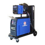 R-Tech MTS-450 Operation Instructions Manual
