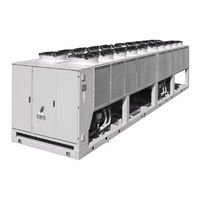 Daikin EWAP 800-C18AJYNN Installation, Operation And Maintenance Manual