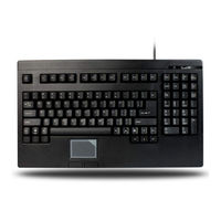 Adesso ACK-730PB User Manual