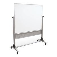 Best-Rite Platinum Reversible 669 Assembly Instructions