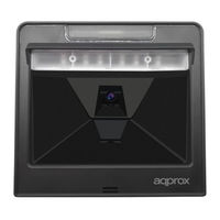 aqprox! appLS08 User Manual